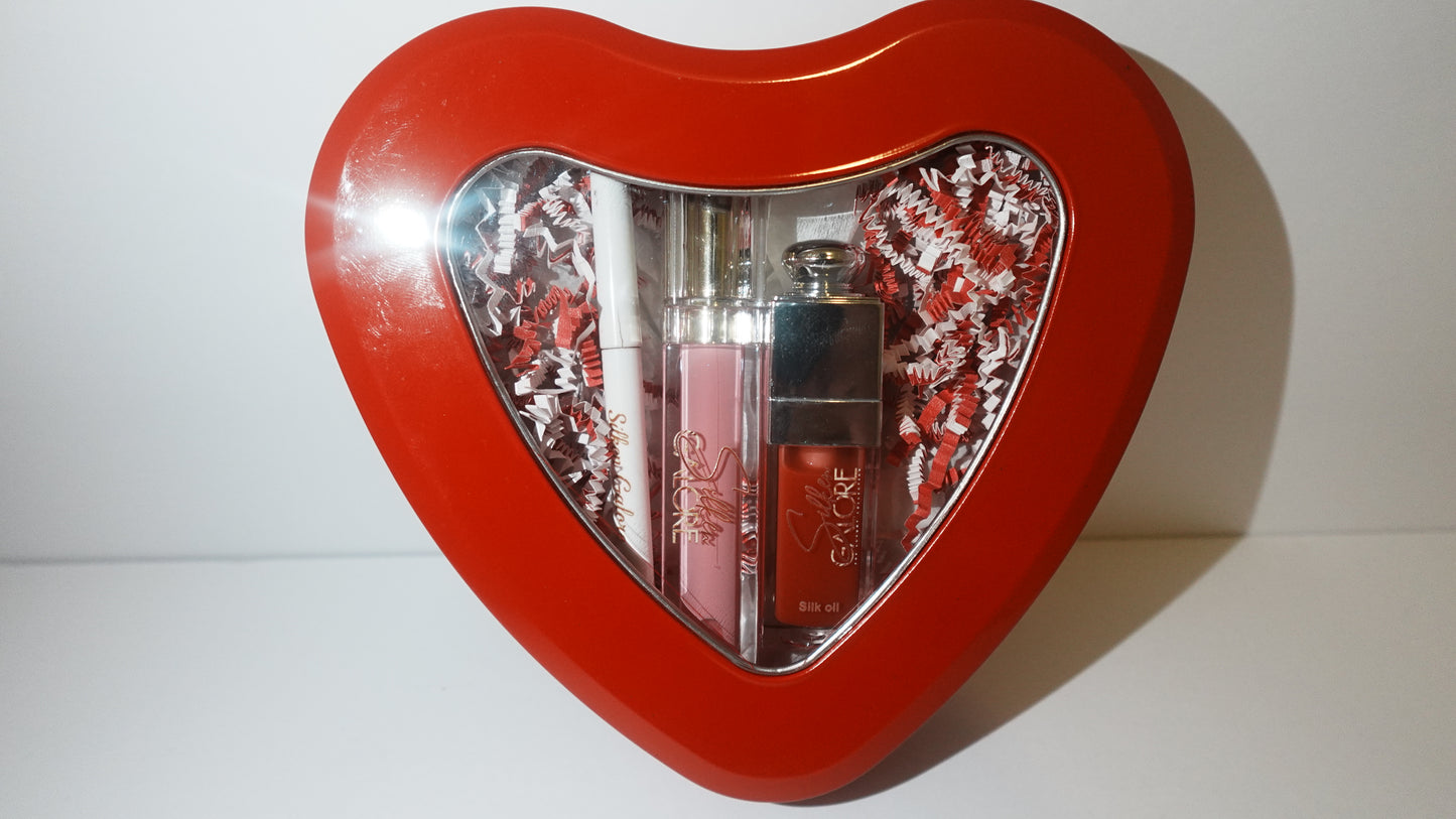 Pucker Up Bundle💋