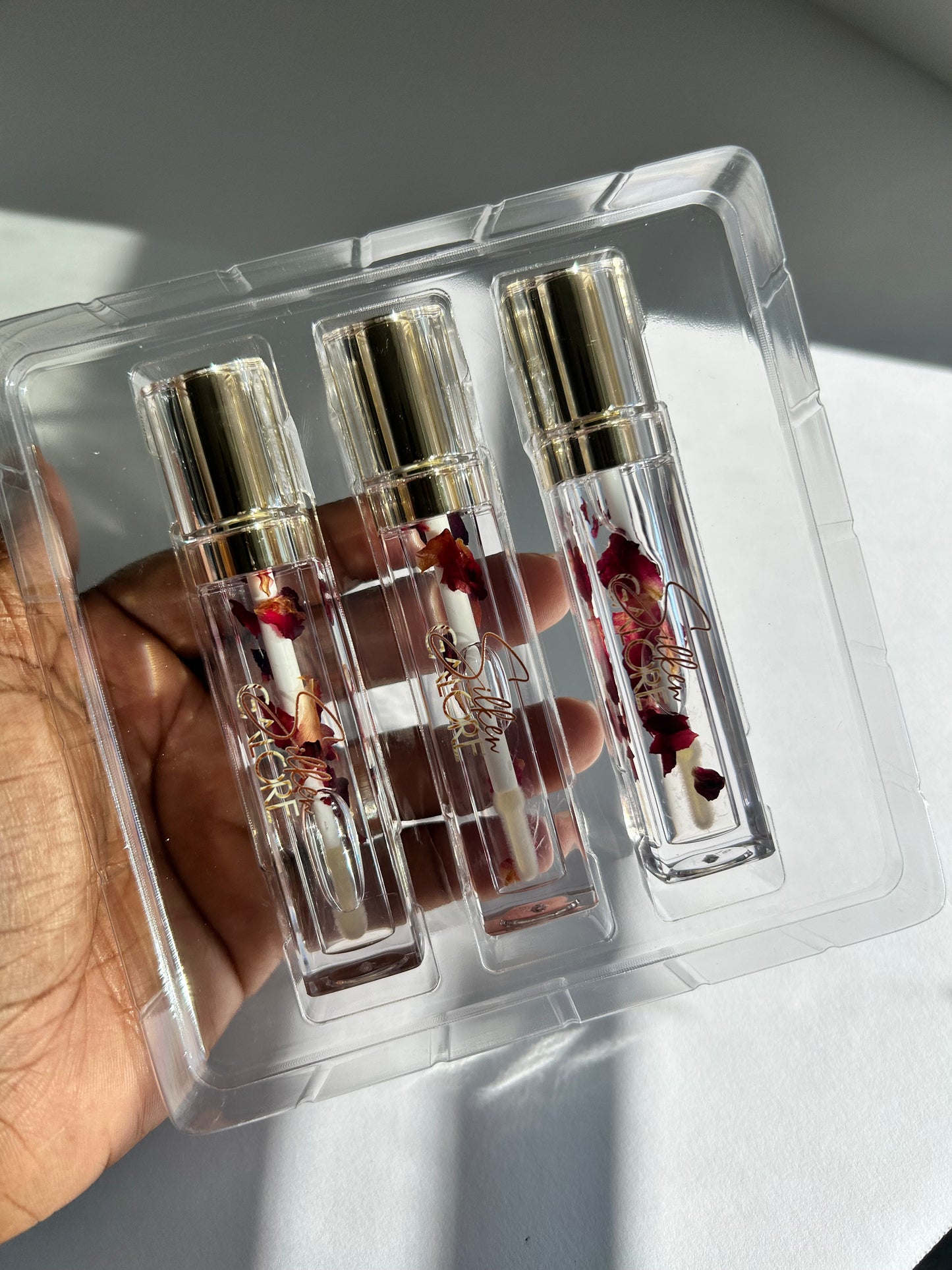 Silken Roses bundle🌹