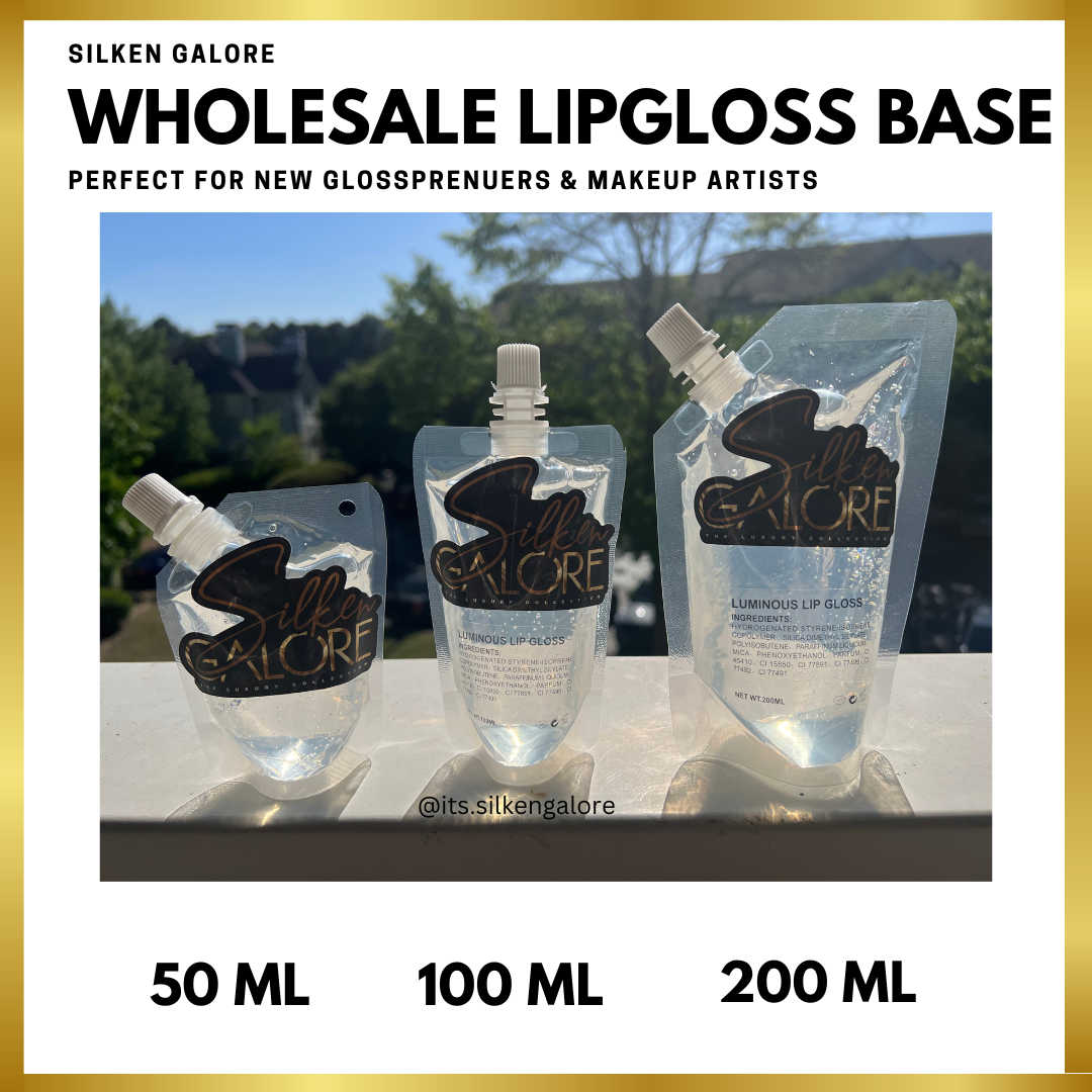 200ml Gloss Base