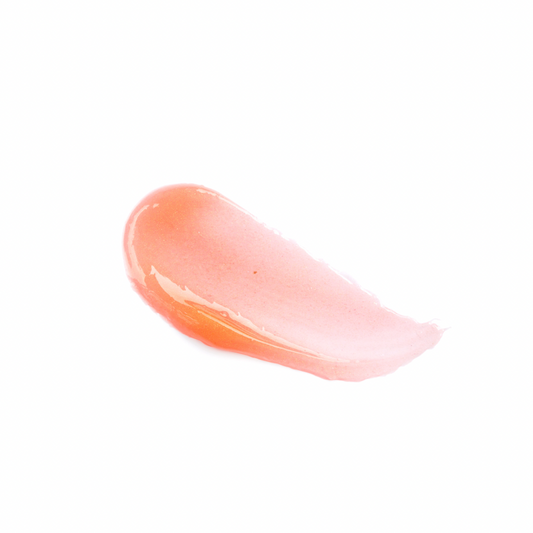 Peachy Lip Gloss