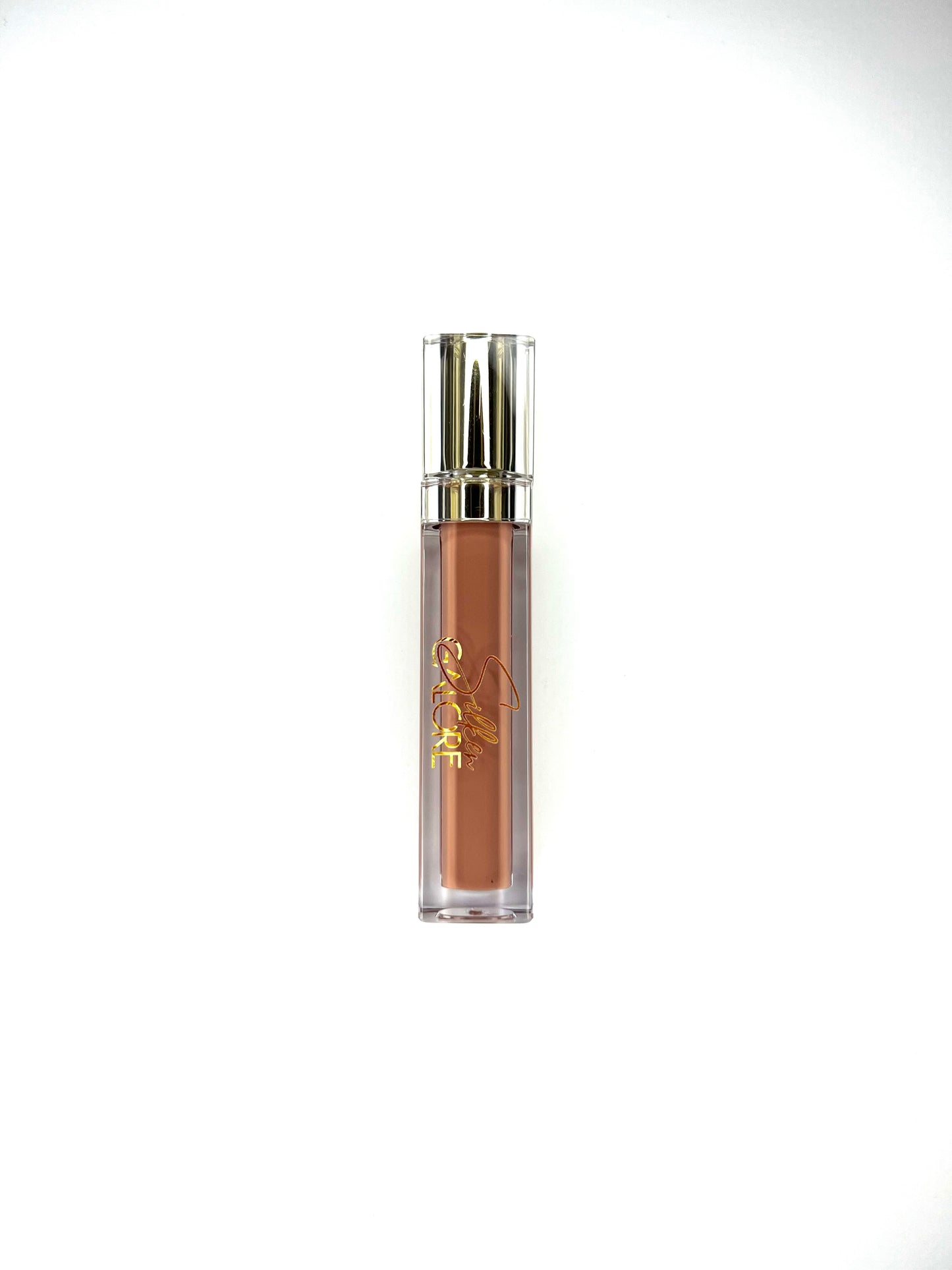 Tan Lip Gloss