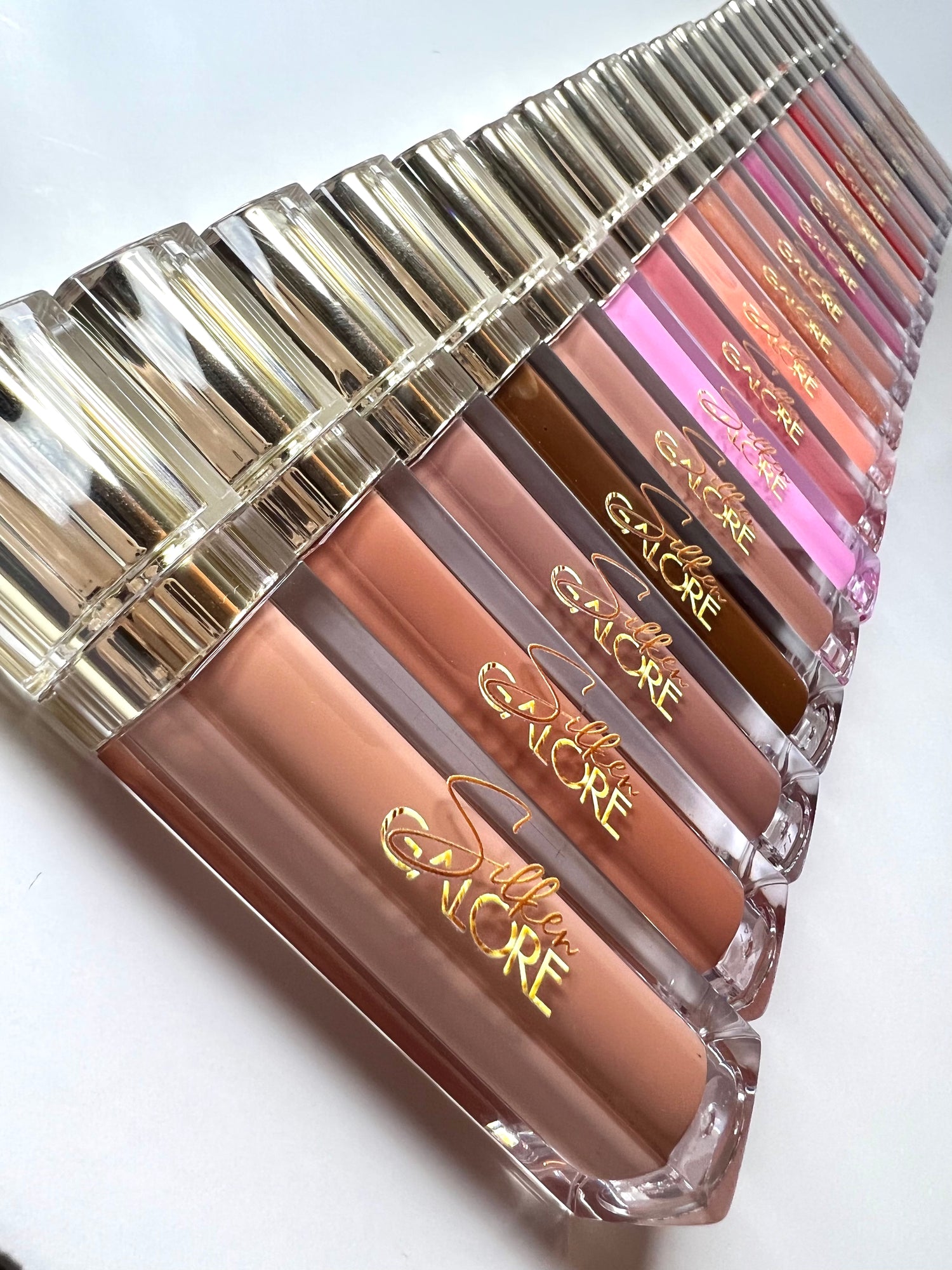 Luxury Wand Tubes