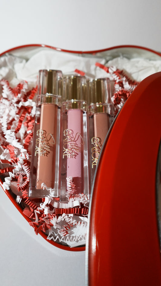 Sweeties Bundle💋