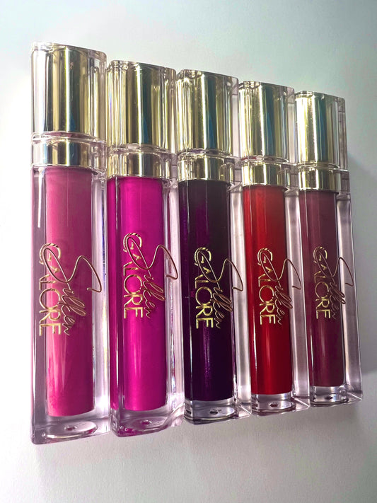 Unstoppable Bundle ✨
