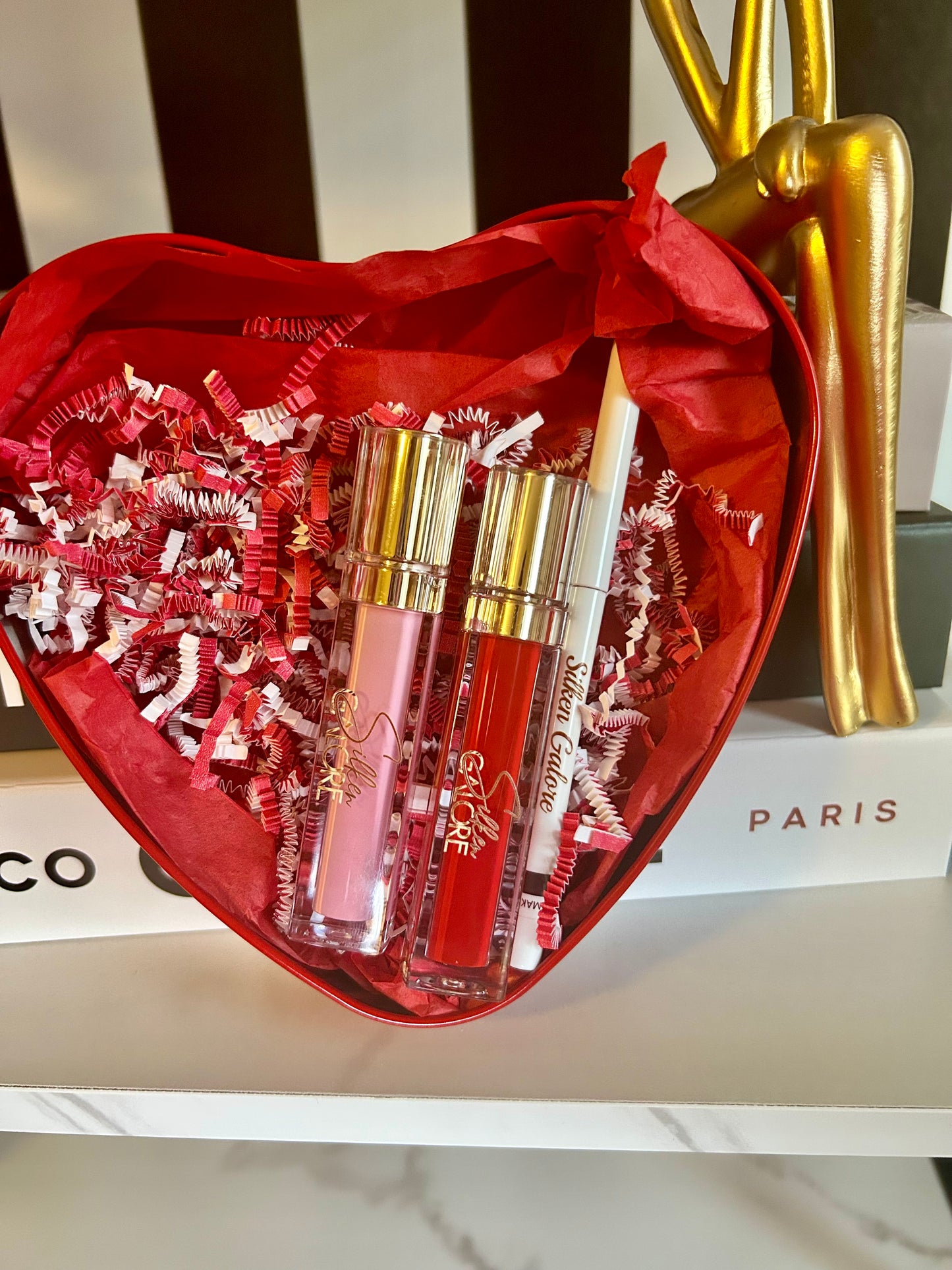 Pucker Up Bundle💋