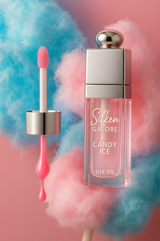 Candy Ice Silk Oil