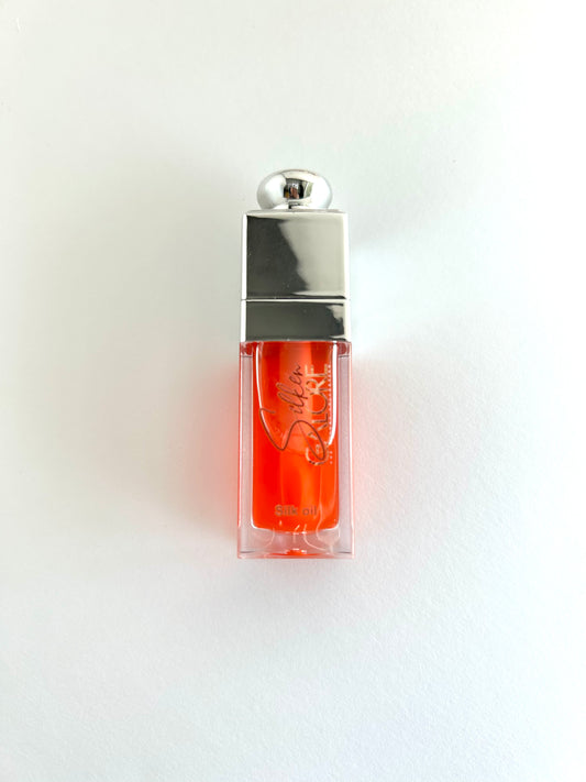 Watermelon Silk Oil