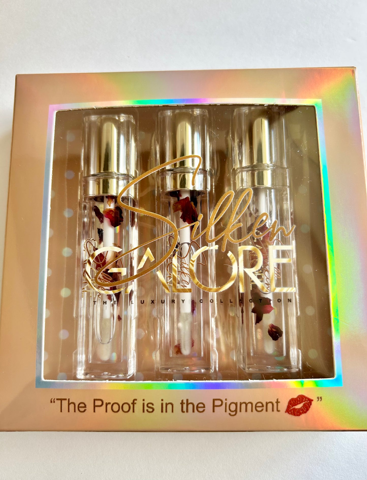 Silken Roses bundle🌹