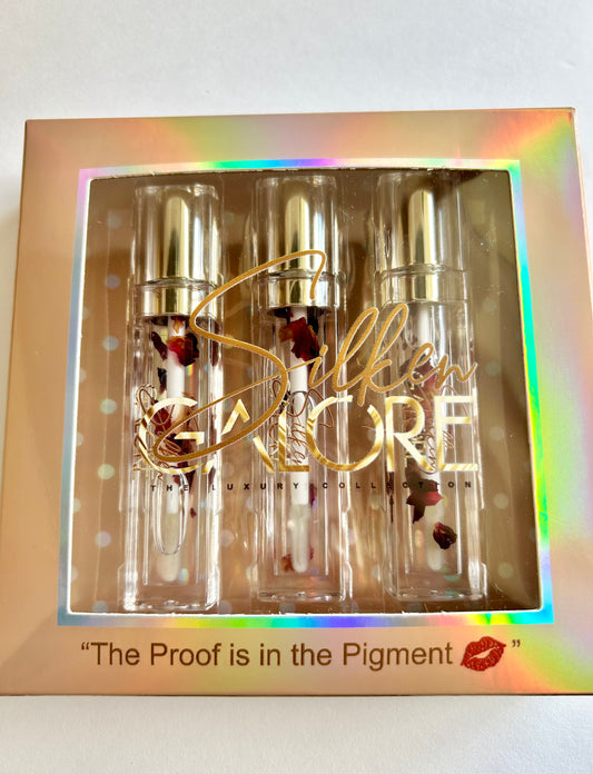 Silken Roses bundle🌹