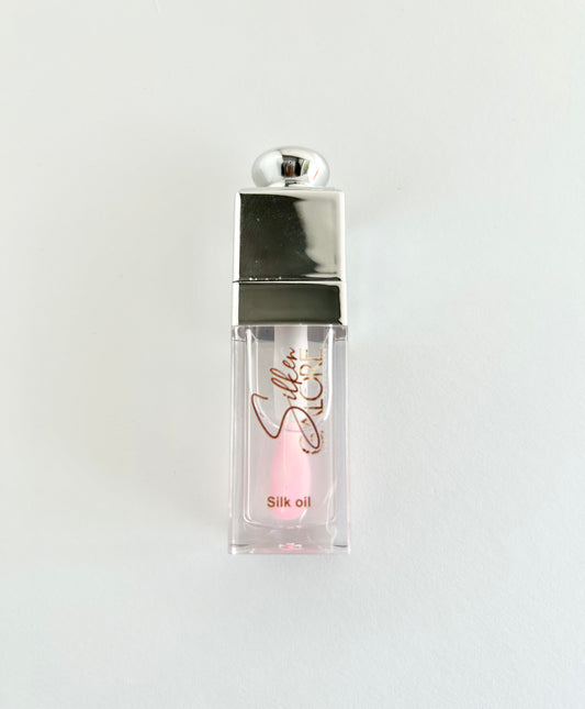 Candy Ice Silk Oil