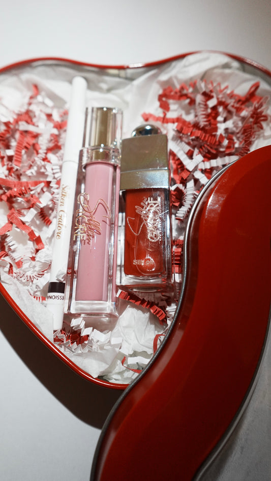 Pucker Up Bundle💋