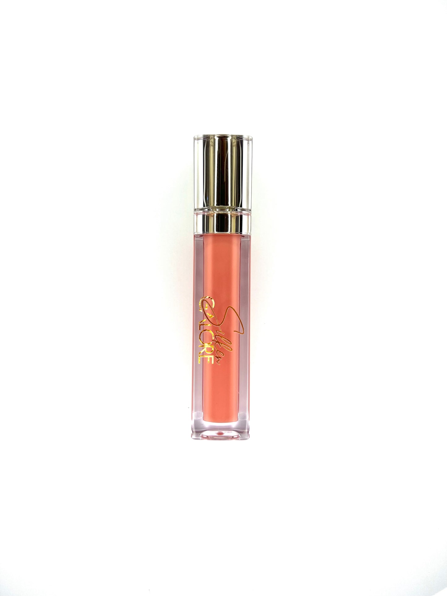 Peachy Lip Gloss