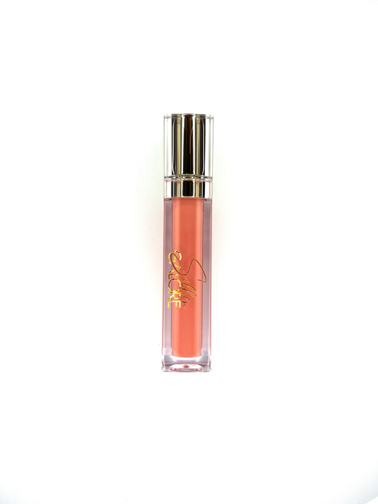 Peachy Lip Gloss