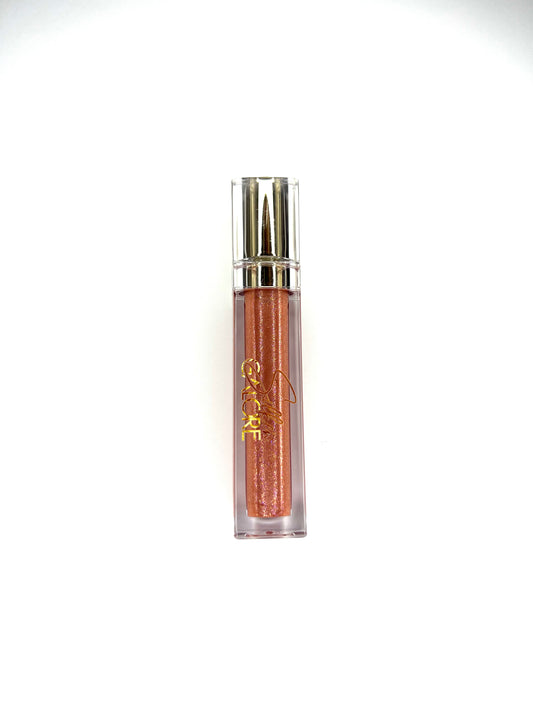 Shimmer Lip Gloss