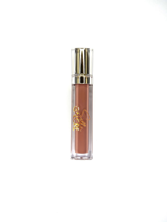 Latte Lip Gloss